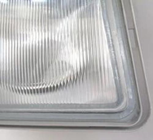 1985-1993 Mercedes E Class W124- Far Lambası Sağ Vakum Ayarlı-5Pinli (H4-H3) (Ayfar) (Adet) (Oem No: