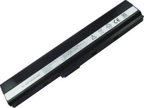 Asus   A42D, A42De   Notebook Bataryası Pili