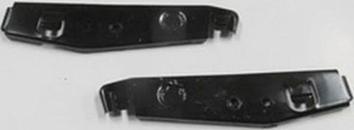 2013-2016 Peugeot 301 Ön Tampon Bağlantı Braketi Sağ-Sol Set (2 Parça) Sac (Adet) (Oem No:1608718080