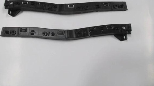 Peugeot Partner- Van- 10/18; Arka Tampon Bağlantı Braketi Sağ/Sol Set (2 Parça) (Oem No: 7416.J1)