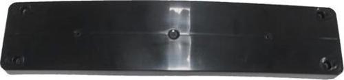 2000-2002 Mercedes E Class W210- Ön Tampon Plakalık (Tyg) (Adet) (Oem No:2108850481)