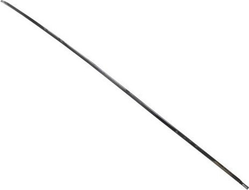 Mercedes E Class- W212- 10/12; Arka Tampon Üst Nikelajı Orta (Tyg) (Oem No: 2128850021)