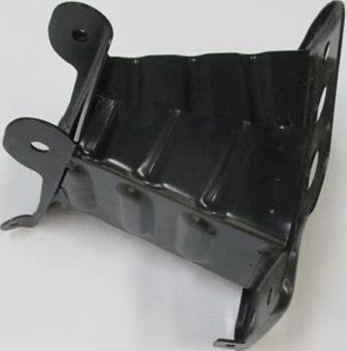 2003-2005 Opel Vectra C Ön Tampon Demir Bağlantı Ayağı Sol (Şasi Uç Demir) (Adet) (Oem No:13231168)
