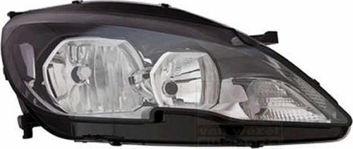 308 (T9) 2014 Far Sağ (Oem No:9677522980)