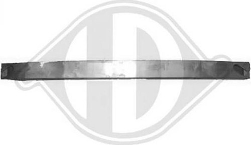 Tampon Demiri Alt Primera Ön (Alüminyum) 2003-2008 (1 Adet) (Oem No: 62030-Au300)