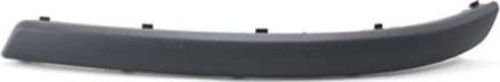 Tampon Kası Ön Sol Opel Corsa C Bm 04- (Oem No: 1400725)