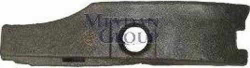 Mercedes Ml Class- W164- 06/09; Ön Tampon Şok Emici Sağ (Oem No: 1648800435)