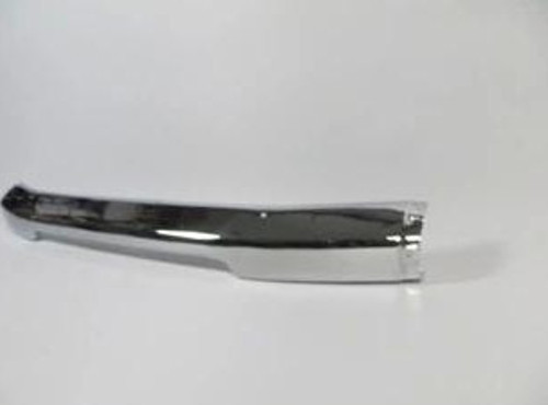 1997-2002 Nissan Skystar Pıck Up- D22- Ön Tampon (Nikelajlı Fpı) (Adet) (Oem No:620222S400)