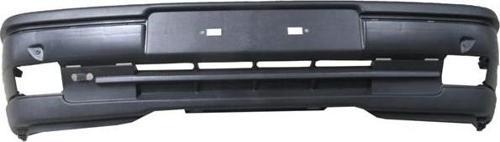 1988-1992 Opel Vectra A Ön Tampon (Kaplamasız-Klimalı Tip Sis Delikli Tyg) (Adet) (Oem No:1400126)