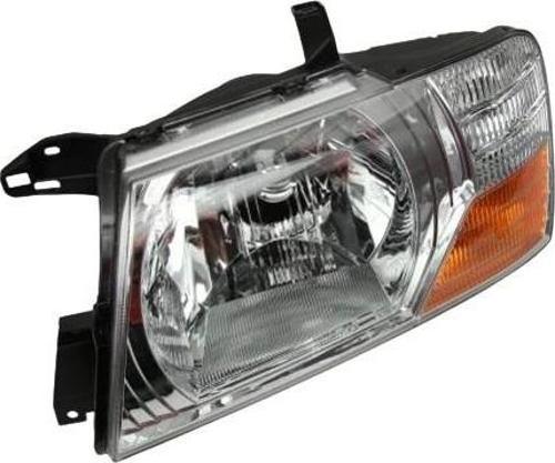 Far Sol Japon Pajero (V7) 3.2 Dı-D 03-06 (Oem No: Mn136501)