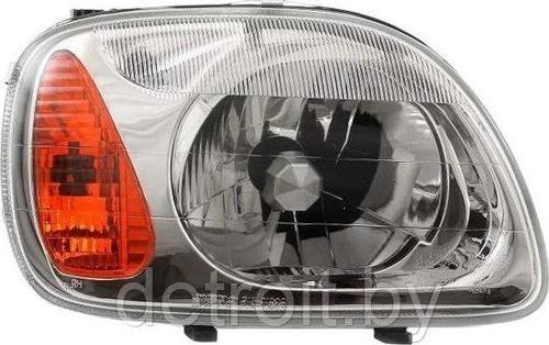Far Sag Elektrıklı / H4/Py21W/W5W5 Japon Mıcra (K11) 1.4 01-02 (Oem No: B6010-1F501)