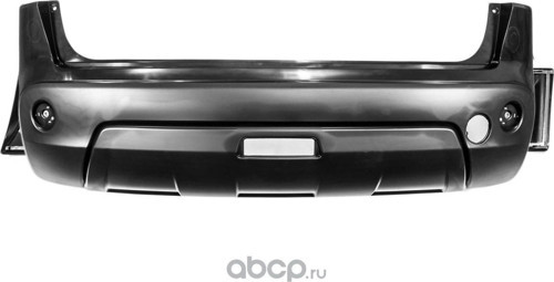 Tampon Qashqaı Arka 07-13 (Oem No: 85022-Br00H)