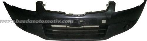 Tampon Qashqai 07-09 Ön Nıssan Qashqaı (Oem No: 1317Tmp2004001)