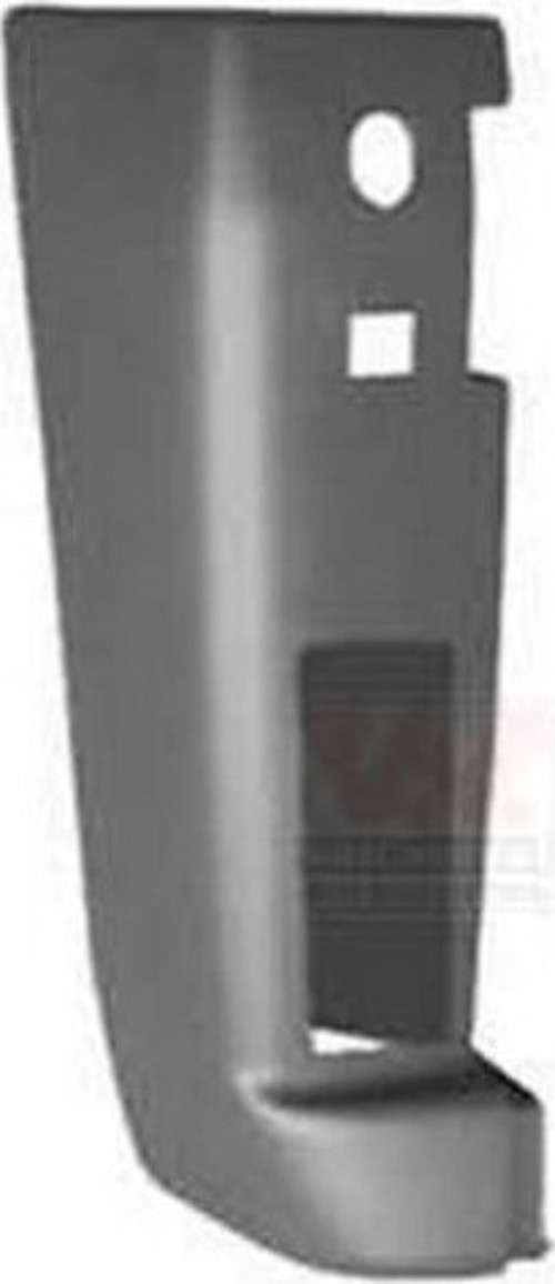 Boxer 3 Jumper 3 2006 Tampon Ucu Arka Sol (15M3 17M3) (Oem No:7410Cx)