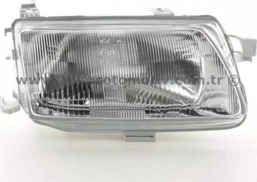 Far Sag Manuel Opel Astra F Bm 95-98 (Oem No: 1216510)