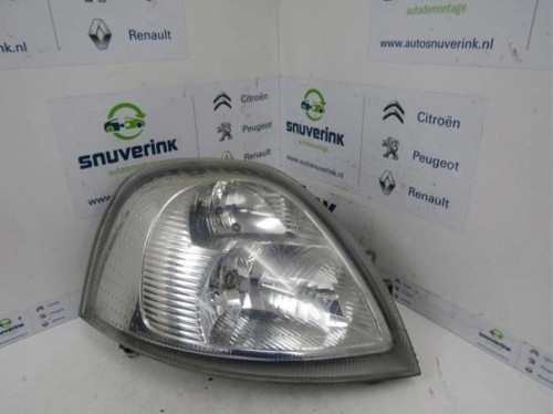 Far Master 2004-2009 Movano Motorlu Sağ (Oem No:8200163518) (Adet)