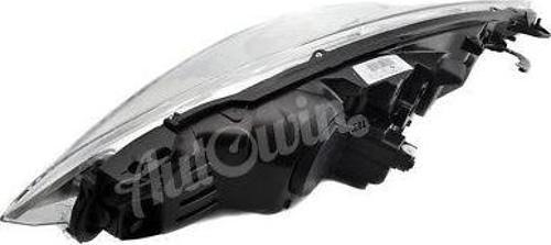 Far Sag Psa 308 Bm 07- (Oem No: 6206.F5)