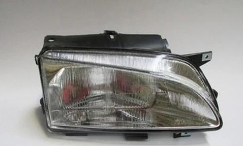 1996-2002 Peugeot Partner Far Lambası Sağ Manuel (Ayfar) (Adet) (Oem No:086376)