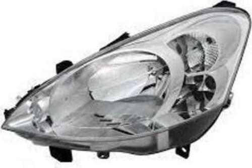 Far Sol Psa Partner Tepee B.M 08- (Oem No: 6208.K4)