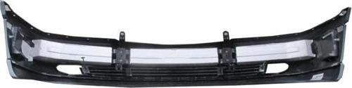 1993-1996 Mercedes C Class W202- Ön Tampon Gri (Bant Delikli (Elegance) Tyg) (Adet) (Oem No:20288025