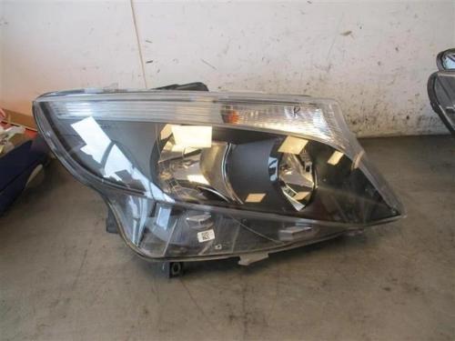 Far Sag Mercedes Vıto 109,111,114,116 Cdı Bm 14- (Oem No: A4479067800)