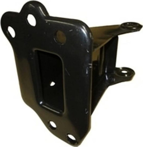 2003-2006 Opel Meriva Ön Tampon Bağlantı Demiri Sol (Tw) (Adet) (Oem No:93368359)