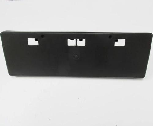 Peugeot 206 Plus- Hb- 10/13; Ön Tampon Plakalık Plastiği (Lm) (Oem No: 9683176777)
