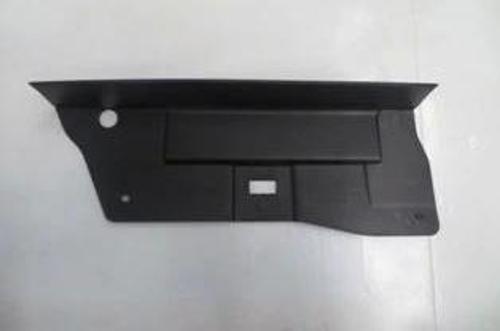 Renault Clıo- 4- Hb- 13/16; Ön Tampon Karlık Baglantı Braketı Sol (Spoıler) (Tw) (Oem No: 960155927R