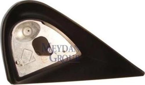 2002-2005 Mercedes Ml Class W163- Kapı Ayna Muskası Sol (Adet)