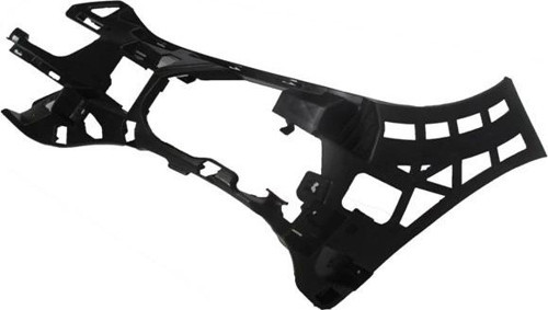 Mercedes E Class- W212- 13/16; Ön Tampon Bağlantı Braketi Sol Plastik (Avantgarde/Elegance)(Tw) (Oem