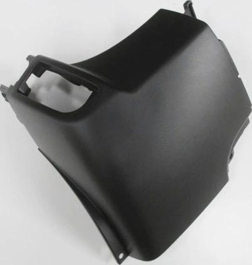Mercedes Sprınter- 07/13; Arka Tampon Ucu R (Tw) (Oem No: 2E1807322C)