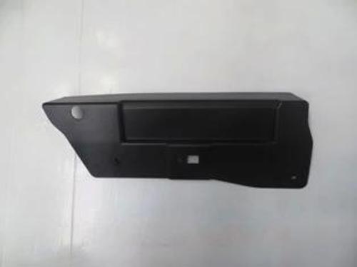 Renault Clıo- 4- Sport Tourer- 13/16; Ön Tampon Karlık Baglantı Braketı Sağ (Spoıler) (Tw) (Oem No: 