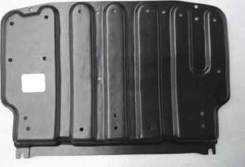 2000-2006 Mitsubishi Pajero Karter Muhafaza Plastiği (Lt-Mb8009) (Tyg) (Adet) (Oem No:Mr437667)