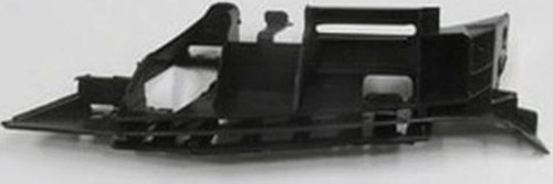2001-2005 Peugeot 307 Ön Tampon İç Braketi Sol (Yan Kulağa Takılan) (Adet) (Oem No:741634)