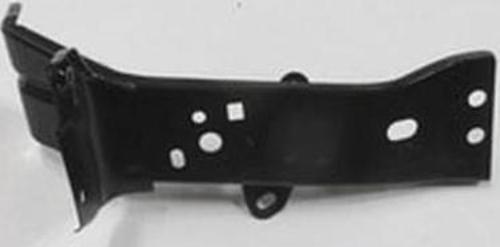 2014-2016 Mazda 3 Sdhb Ön Tampon Çamurluk Bağlantı Braketi Sağ (Tw) (Adet) (Oem No:B4Ya5210Y)