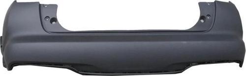 2014-2018 Nıssan Juke Arka Tampon Reflektör Delikli Oem No: 85022-Bv80H