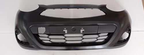 Tampon Micra 13-17 Ön K13 Makyajlı Kasa None (Oem No: 1304Tmp2014003)