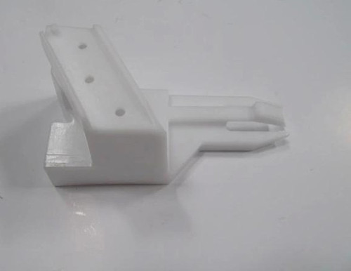 Mıtsubıshı Lancer- 08/13; Ön Tampon İç Bağlantı Braketi Sol Küçük (Tw) (Oem No: 6400A851)