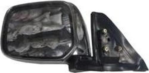 2002-2006 Mitsubishi L200 Pıck Up- Kapı Aynası Sol Manuel Nikelajlı (Fpı) (Adet) (Oem No:Mr441677T)
