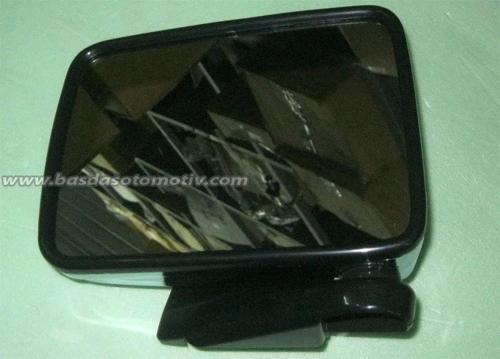 Ayna Dikiz L200 90-98 Krom Lh None (Oem No: 1405Ayn2092193)