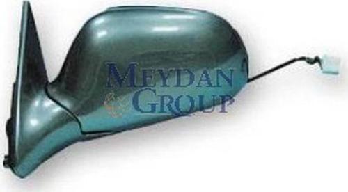 1992-1997 Mazda 626 Sd Kapı Aynası Sağ Elektrikli (Tw) (Adet) (Oem No:Ga7D69120H6Z)