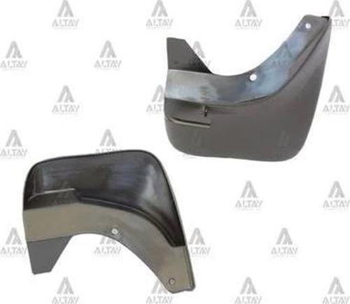 1995-1997 Mazda 323 Familia Ön Paçalık Sağ (Tyg) (Adet) (Oem No:B45551840)