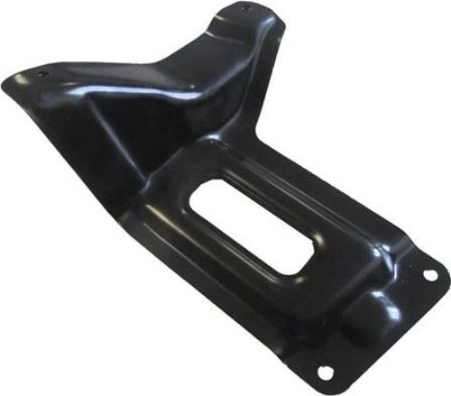 Mıtsubıshı L200- Pıck Up- 06/15; Ön Tampon Demiri Bağlantı Ayağı Sağ (Yan) (Eagle Body) (Oem No: Mn1