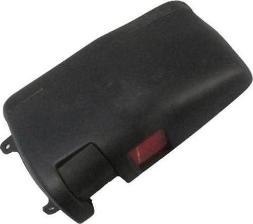 1994-2002 Peugeot Boxer Arka Tampon Ucu Sağ (Reflektörü İle Birlikte) (Tyg) (Adet) (Oem No:130266960