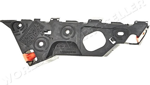 Tampon Braketı Ön Sag Opel Corsa D Bm 07- (Oem No: 1406208)