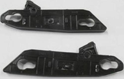 2014-2017 Peugeot 308 Ön Tampon Braketi İç Sağ-Sol Set (Yan Kulağa Takılan) (Allure-Actıve Model) (A