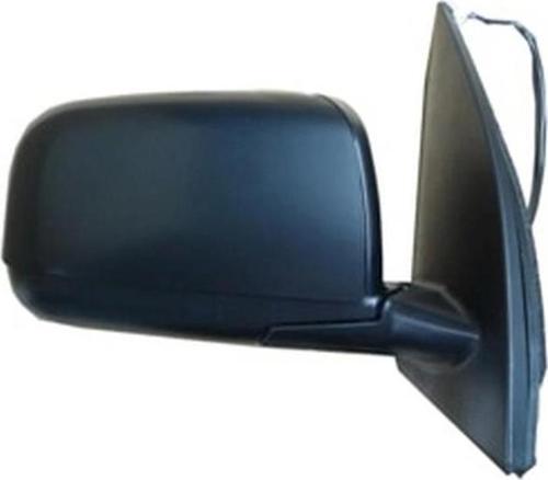 2008-2012 Nissan Xtrail Kapı Aynası Sağ Elektrikli 3Fişli (Bfn) (Adet) (Oem No:963011Dj0A)