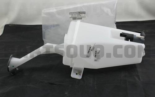Depo Su Fiskiye Micra 11- K13 Motorlu None (Oem No: 1311Dsf2002097)