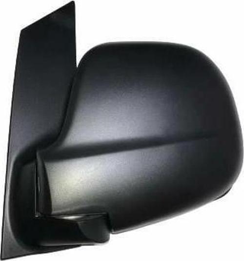Dıs Dıkız Aynası Sol 6H5P-Elektrikli Isitmali Kör Noktali Mercedes Vıto.111,115Cdı Om 646 982 2003-2
