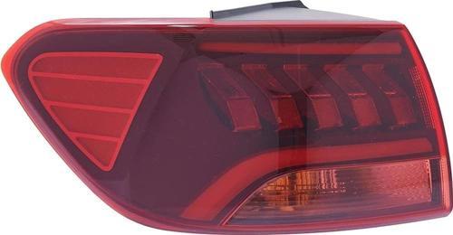 Stop Lambası Dıs Sol Led,P21W Kore Sorento Benzın-Dızel 2017- (Oem No: 92401C5600)